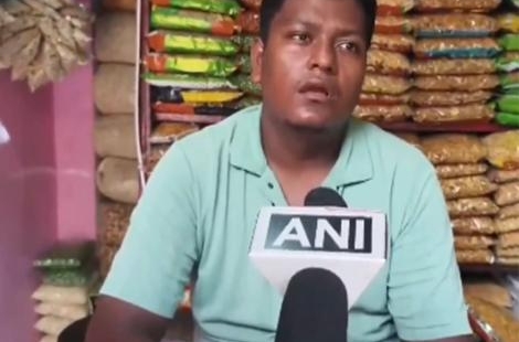 'I received a threat call': Jhargram Jhalmuri vendor who served PM Modi reports alleged death threats
