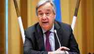 UN Chief expresses deep alarm over renewed escalations in West Asia, urges diplomacy to restore peace, security