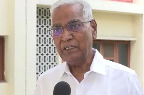 CPI leader D Raja says Trinamool Congress in 'deep crisis,' questions West Bengal party's ideological stand