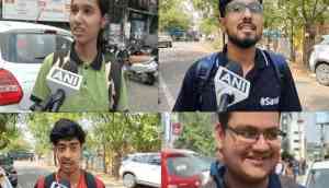 Students welcome temporary restriction on Telegram ahead of NEET-UG 2026 re-examination