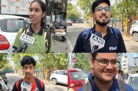Students welcome temporary restriction on Telegram ahead of NEET-UG 2026 re-examination