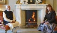 PM Modi holds bilateral meeting with Victoria's Governor Margaret Gardner