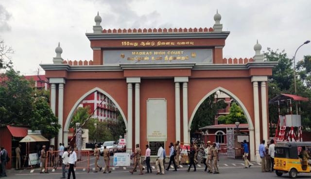 Madras HC upholds life sentence in sexual exploitation case; warns against sharing intimate photos, videos online