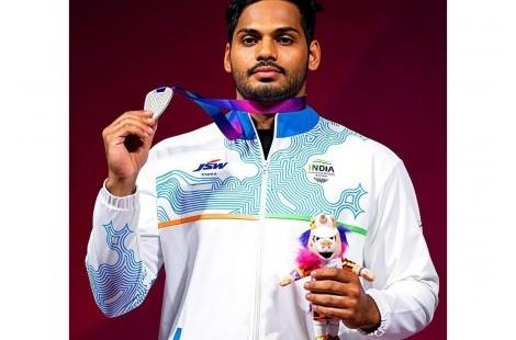 'India is Immensely Proud': Congress President Kharge Congratulates CWG 2026 Medallists