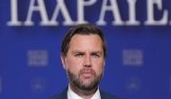 US VP Vance says negotiations with Iran 'going to be messy', 'take some time'