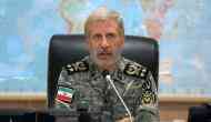 Iranian army chief offers $30,000 bounty for killing or capturing US soldiers, doubles reward for women