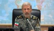 Iranian army chief offers $30,000 bounty for killing or capturing US soldiers, doubles reward for women