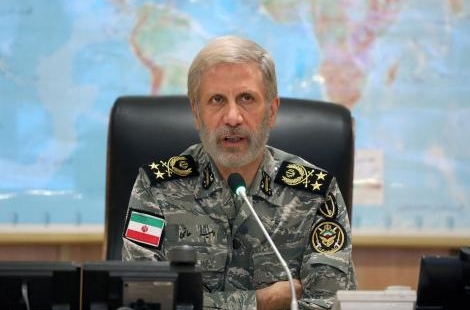 Iranian army chief offers $30,000 bounty for killing or capturing US soldiers, doubles reward for women