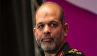 IRGC chief says Iran has built 'solid defensive shield' against enemy threats