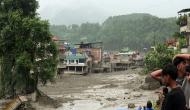 Nepal flood death toll rises to 469