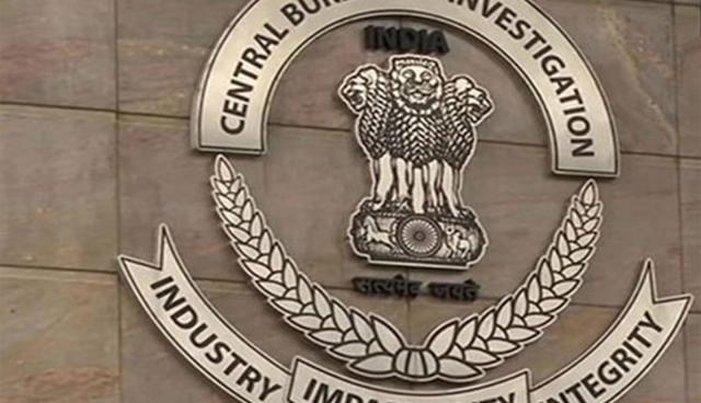 Bihar Govt mandates prior consent for CBI probes involving state public servants