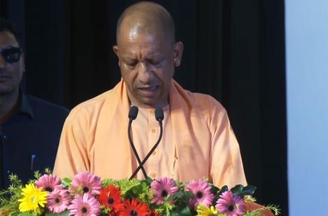 Anganwadi centres, Basic Education Council schools will be primary centres of developed India: Yogi Adityanath