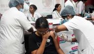 India administers 80 lakh HPV vaccine doses, marking major milestone in cervical cancer prevention
