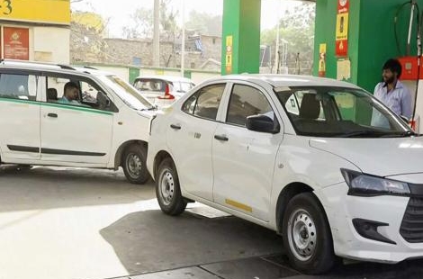 VAT on natural gas reduced from 12.5 pc to 5 pc in Chandigarh