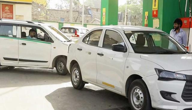 VAT on natural gas reduced from 12.5 pc to 5 pc in Chandigarh