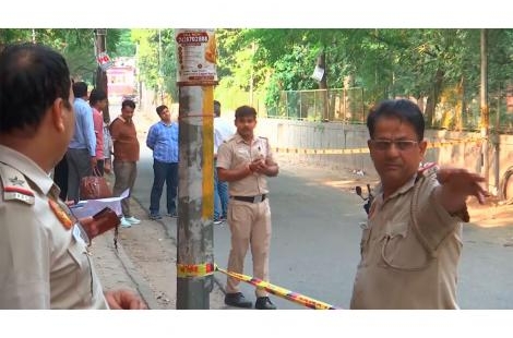 Delhi Police register POCSO case over alleged gang-rape of minor near Kalkaji Temple