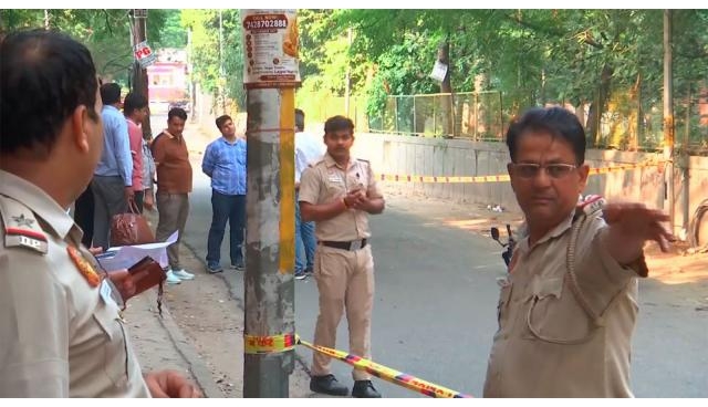 Delhi Police register POCSO case over alleged gang-rape of minor near Kalkaji Temple