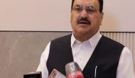 'Repeating a lie doesn't make it truth': JP Nadda attacks Rahul Gandhi over allegations against ECI