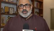 INDIA bloc created only to promote Rahul Gandhi, Congress betrayed its partners: BJP's Rajeev Chandrasekhar