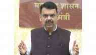 'Current SIR is next phase of long-standing process': Maharashtra CM Devendra Fadnavis