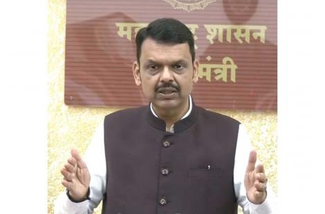 'Current SIR is next phase of long-standing process': Maharashtra CM Devendra Fadnavis