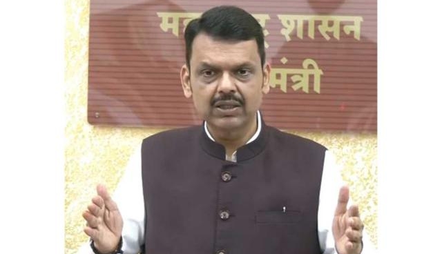 'Current SIR is next phase of long-standing process': Maharashtra CM Devendra Fadnavis