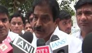 ‘Do-or-die fight to protect voters’: KC Venugopal says INDIA bloc awaits meeting with President