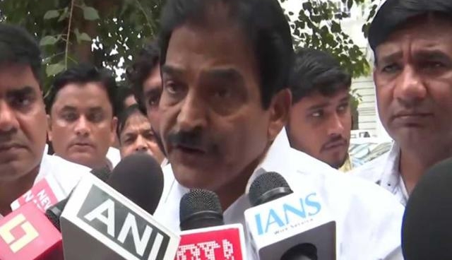 ‘Do-or-die fight to protect voters’: KC Venugopal says INDIA bloc awaits meeting with President