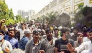 FIR registered over alleged AAP protest near Gurudwara Bangla Sahib, police probe underway