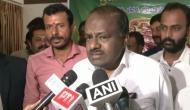 Karnataka is witnessing extremely bad political culture, it must end: Union Minister HD Kumaraswamy