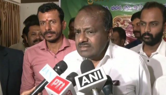 Karnataka is witnessing extremely bad political culture, it must end: Union Minister HD Kumaraswamy