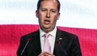 US Ambassador Gor says Rubio's visit to India 'more business focused', to meet EAM Jaishankar in Mumbai