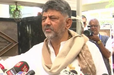 'People have sent us a message; we will take corrective measures': Karnataka CM DK Shivakumar reacts to NDA's 4-0 MLC sweep