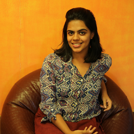 Soumya Shankar