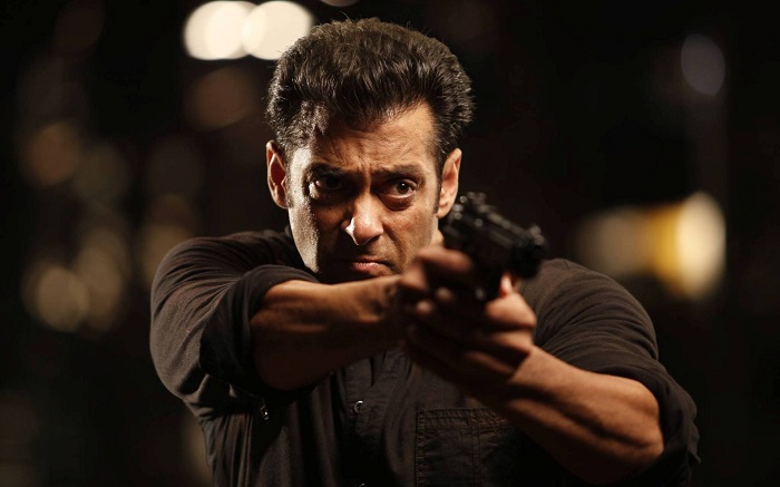 Has YRF approached Salman Khan for Dhoom 4?
