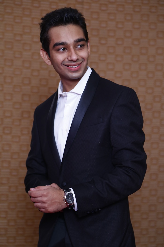 Himesh Mankad