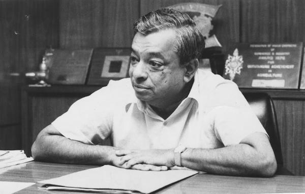 Happy Birthday Verghese Kurien: 11 interesting facts about the 'Milkman of  India' | Catch News | Catch News