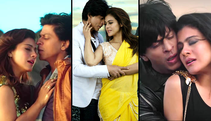 Dilwale movie review: Not even Shah Rukh Khan, Kajol can save the film ...