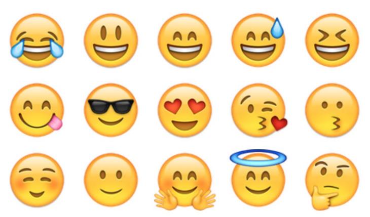 I'm a 20-something and I don't understand emojis | catchnews