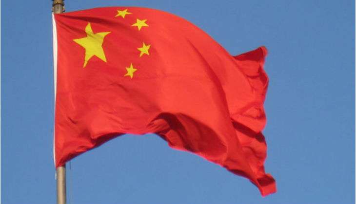 China slams Tom Shannon for 'irresponsible' remarks on NSG, South China Sea