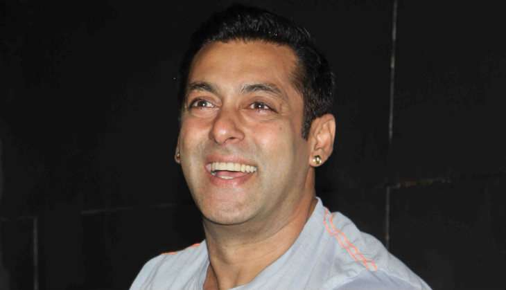 Salman Khan, AR Murugadoss to do an action film soon