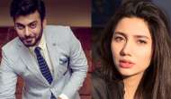 Xenophobia alert: MNS tells Pakistanis in Bollywood to leave within 48 hours or get thrashed