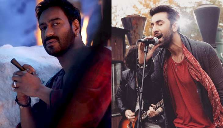 Shivaay vs Ae Dil Hai Mushkil