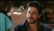 Raees Movie Review : A good story well narrated but stumbles at points
